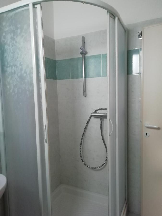 Hotel Mediterraneo ريميني المظهر الخارجي الصورة