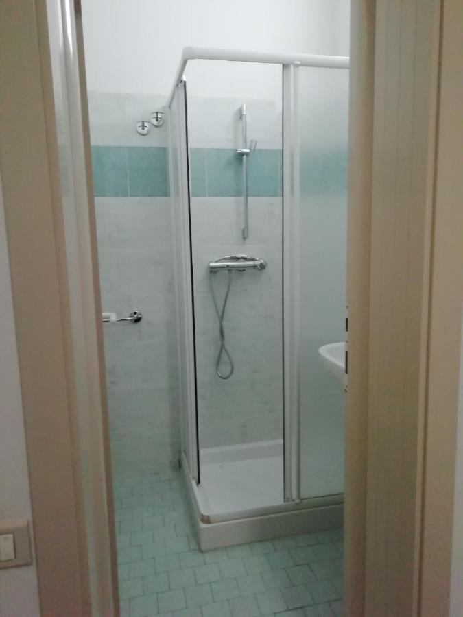 Hotel Mediterraneo ريميني المظهر الخارجي الصورة