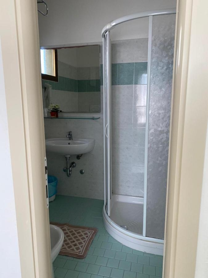 Hotel Mediterraneo ريميني المظهر الخارجي الصورة